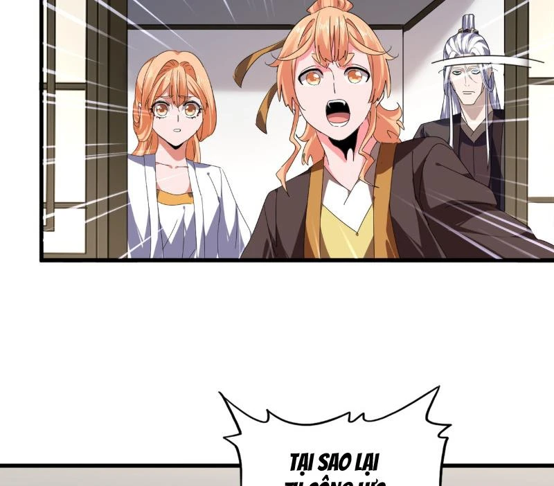 Đại Quản Gia Là Ma Hoàng Chapter 802 - 28