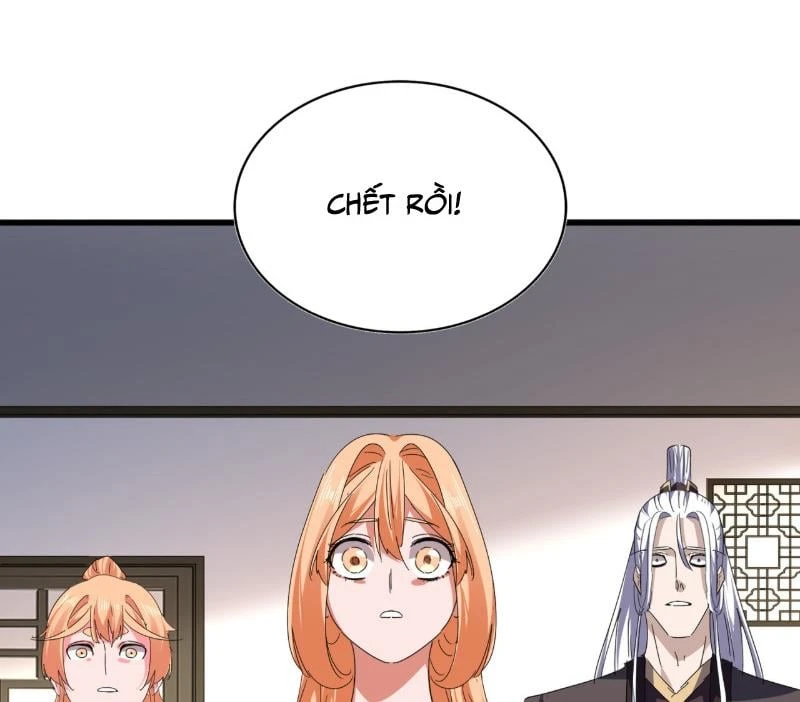 Đại Quản Gia Là Ma Hoàng Chapter 802 - 32