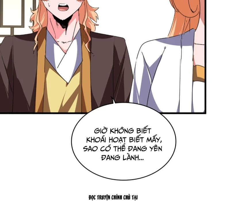 Đại Quản Gia Là Ma Hoàng Chapter 802 - 35