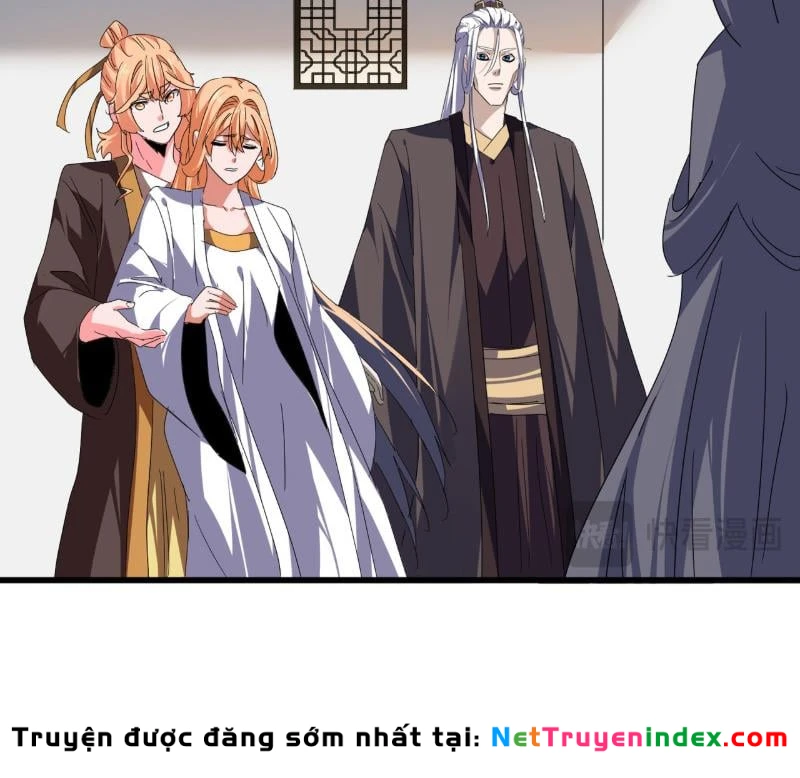 Đại Quản Gia Là Ma Hoàng Chapter 802 - 40