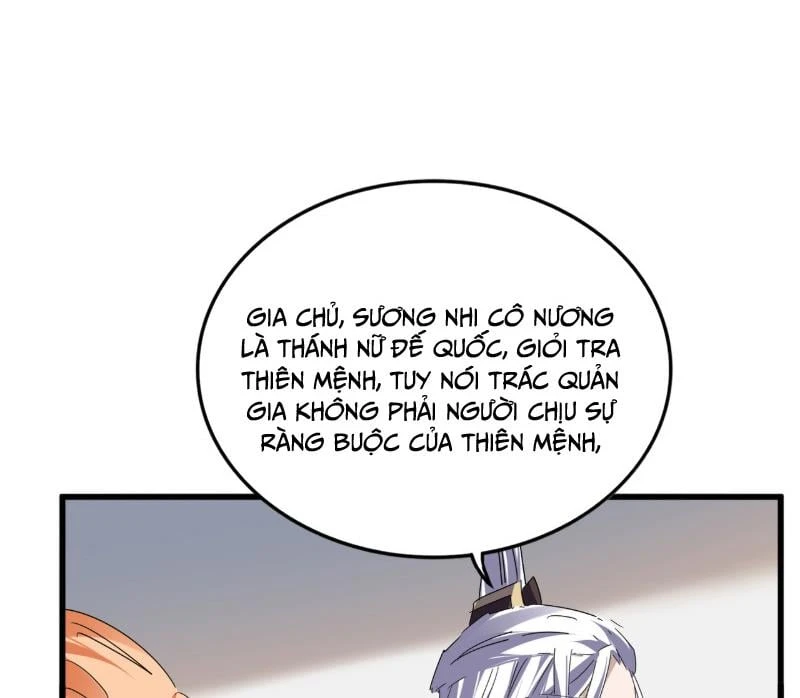 Đại Quản Gia Là Ma Hoàng Chapter 802 - 41