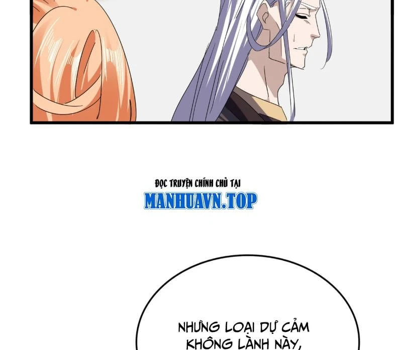 Đại Quản Gia Là Ma Hoàng Chapter 802 - 42