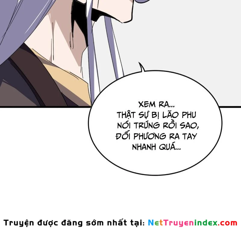 Đại Quản Gia Là Ma Hoàng Chapter 802 - 44