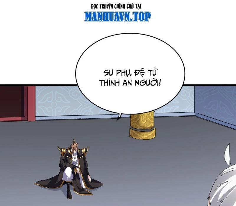 Đại Quản Gia Là Ma Hoàng Chapter 802 - 60