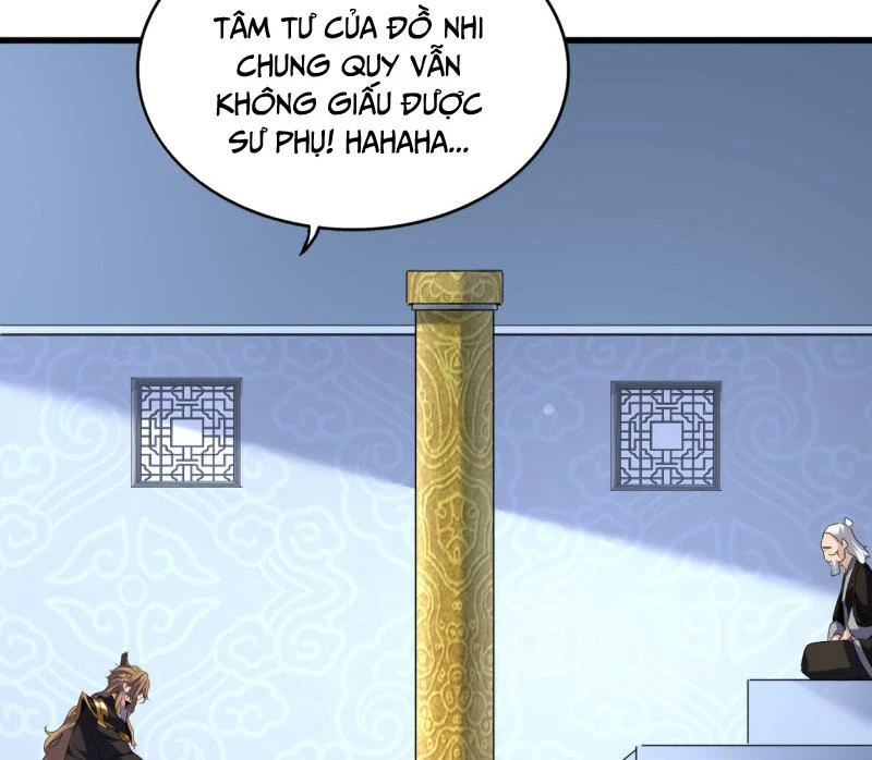 Đại Quản Gia Là Ma Hoàng Chapter 802 - 63