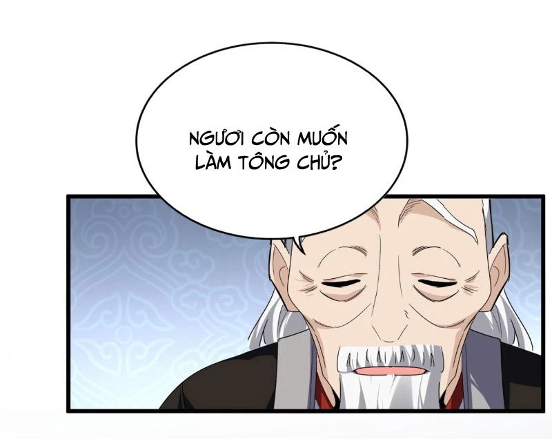 Đại Quản Gia Là Ma Hoàng Chapter 802 - 67