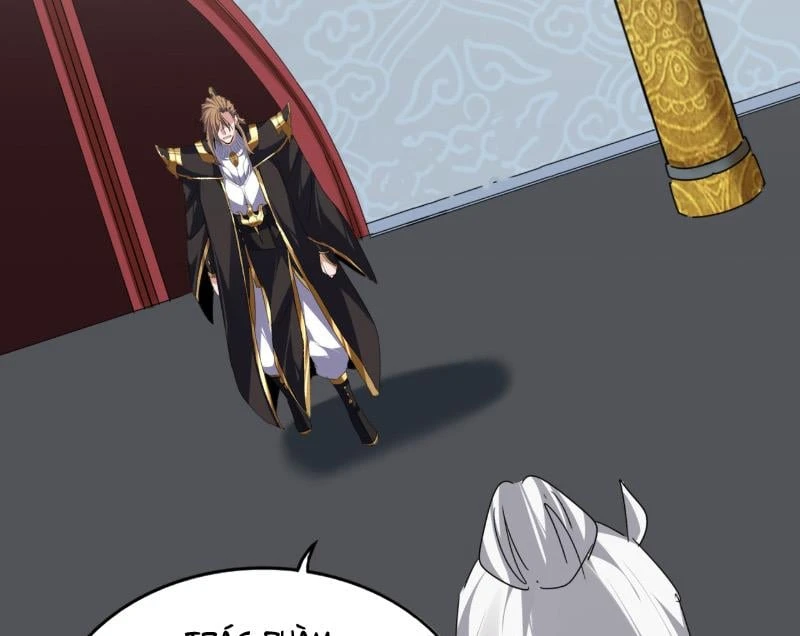 Đại Quản Gia Là Ma Hoàng Chapter 802 - 69