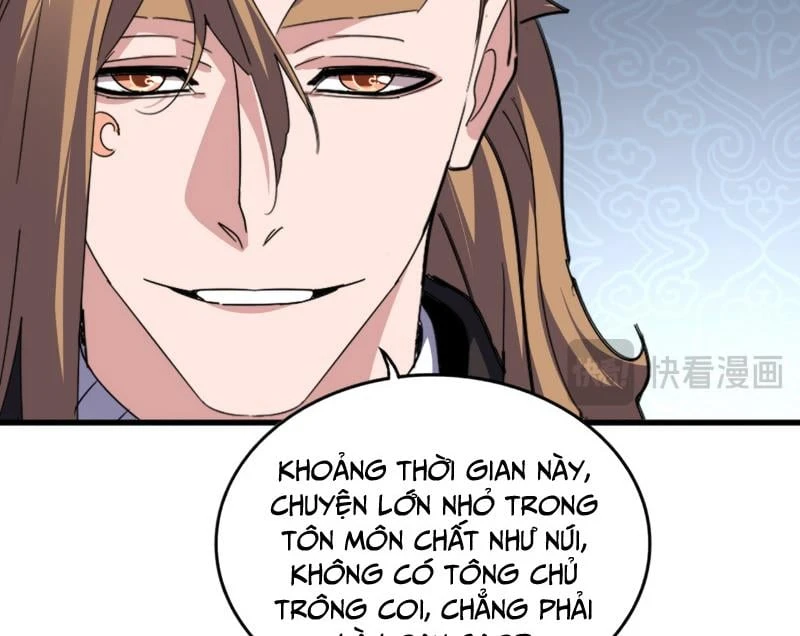 Đại Quản Gia Là Ma Hoàng Chapter 802 - 72