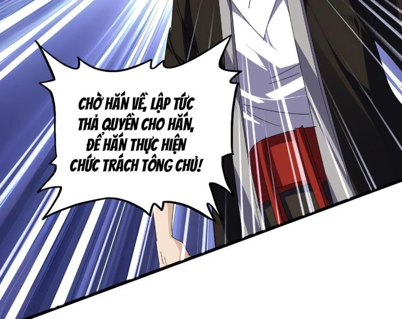 Đại Quản Gia Là Ma Hoàng Chapter 802 - 80