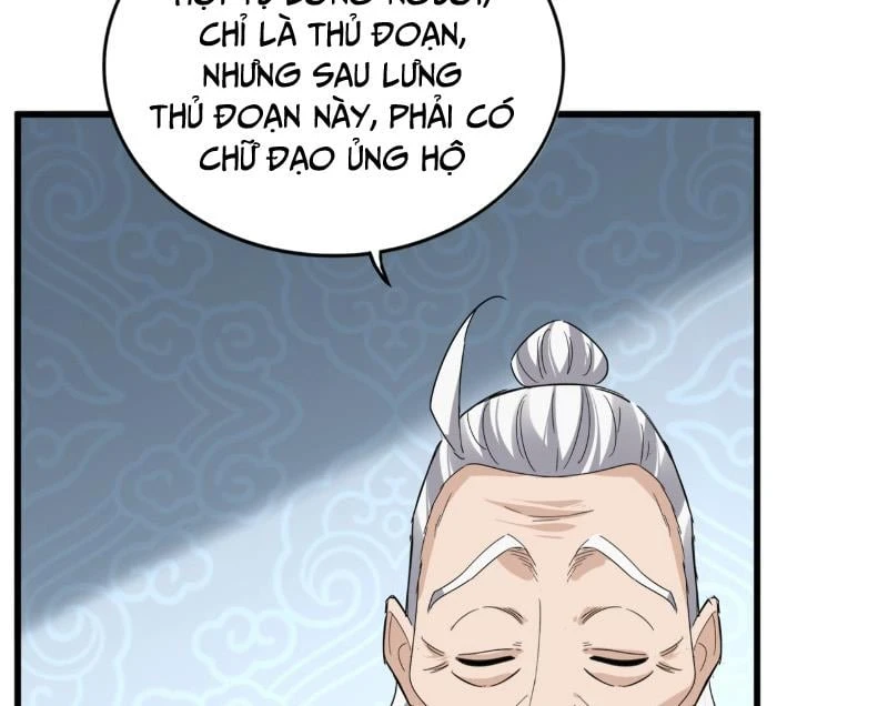 Đại Quản Gia Là Ma Hoàng Chapter 802 - 87