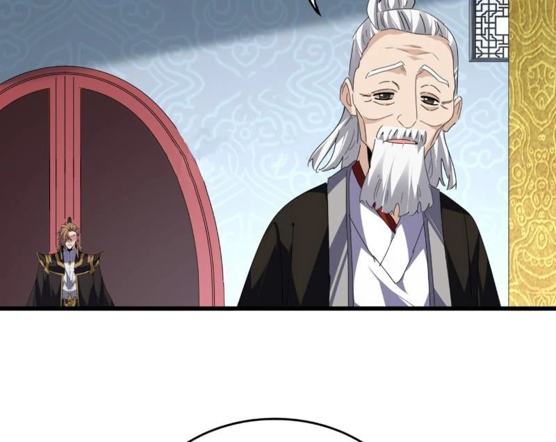 Đại Quản Gia Là Ma Hoàng Chapter 802 - 90