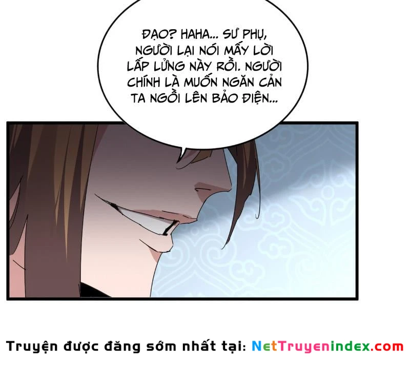 Đại Quản Gia Là Ma Hoàng Chapter 802 - 91