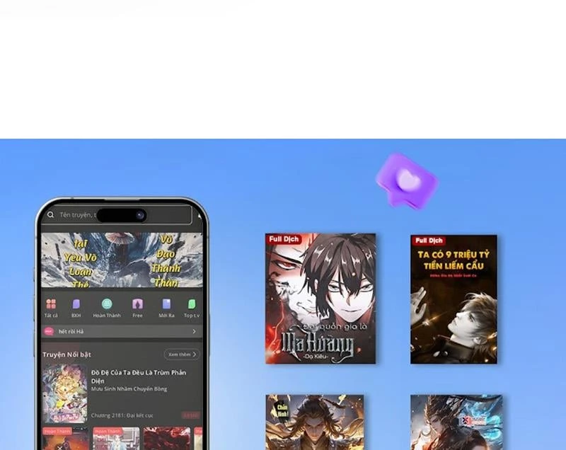 Đại Quản Gia Là Ma Hoàng Chapter 802 - 97