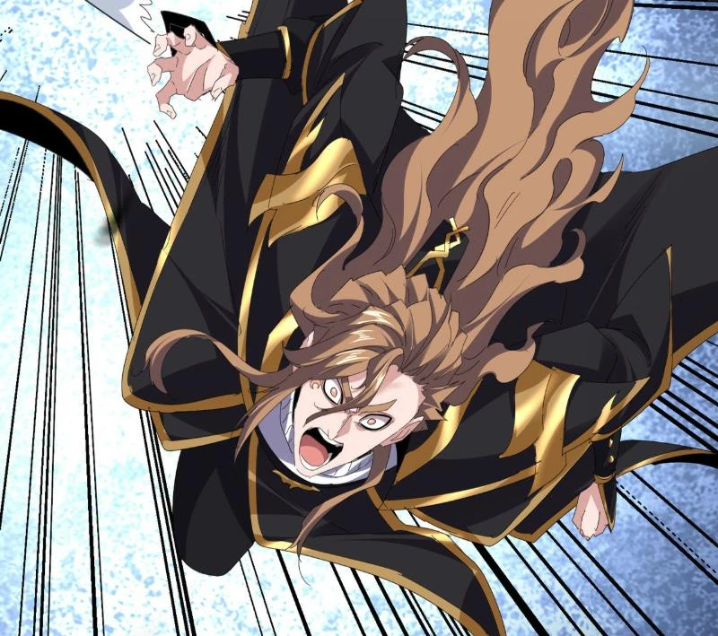 Đại Quản Gia Là Ma Hoàng Chapter 803 - 5