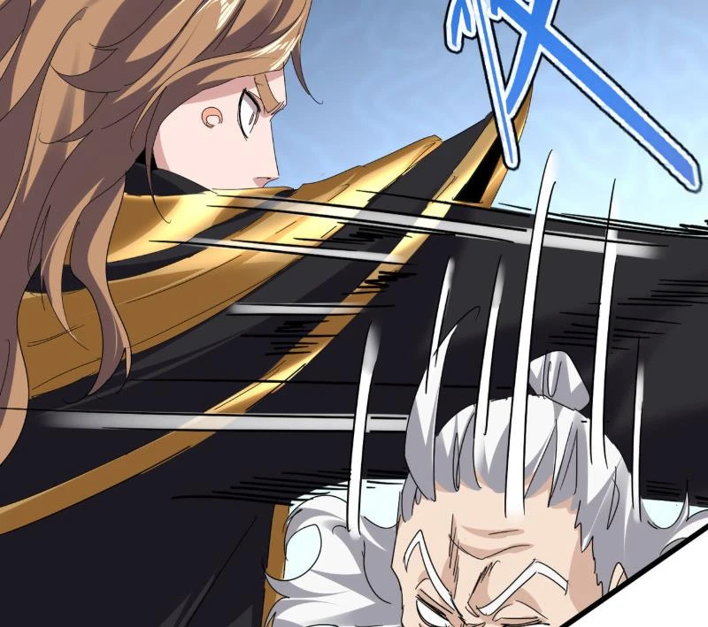 Đại Quản Gia Là Ma Hoàng Chapter 803 - 8