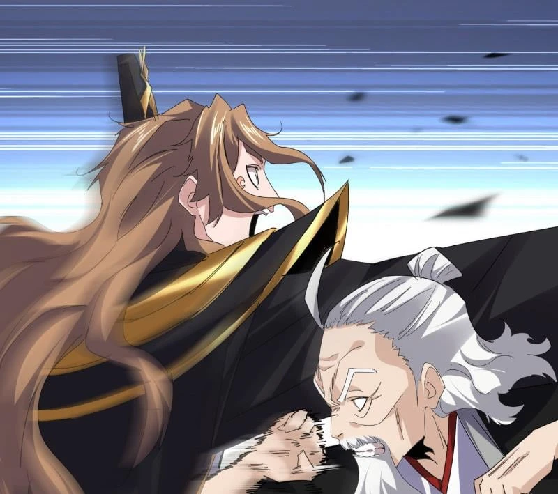 Đại Quản Gia Là Ma Hoàng Chapter 803 - 11