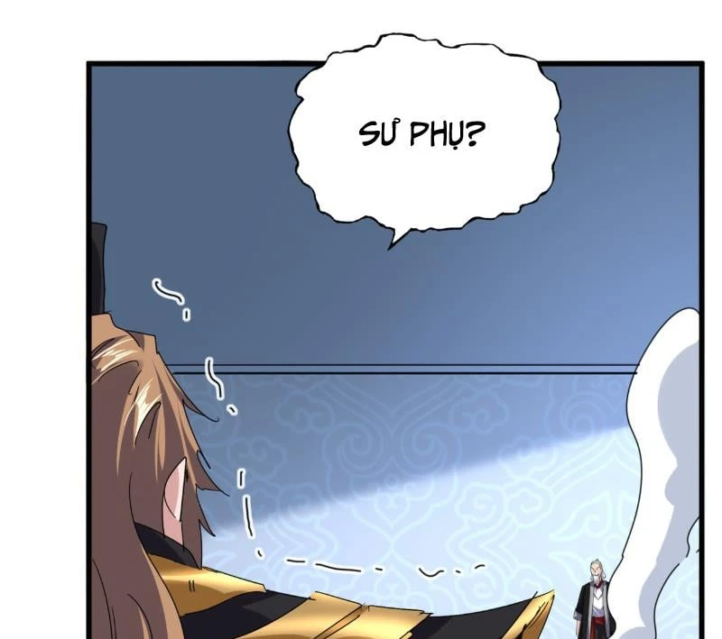 Đại Quản Gia Là Ma Hoàng Chapter 803 - 19