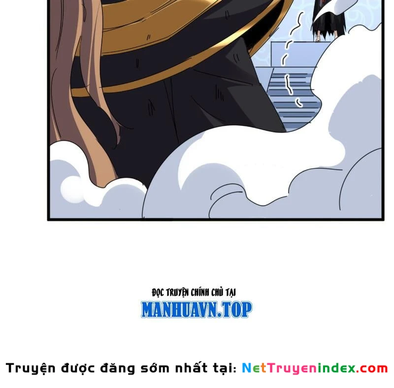 Đại Quản Gia Là Ma Hoàng Chapter 803 - 20