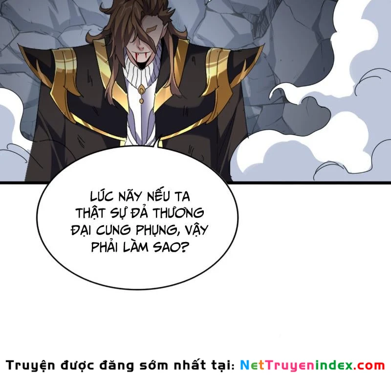 Đại Quản Gia Là Ma Hoàng Chapter 803 - 26