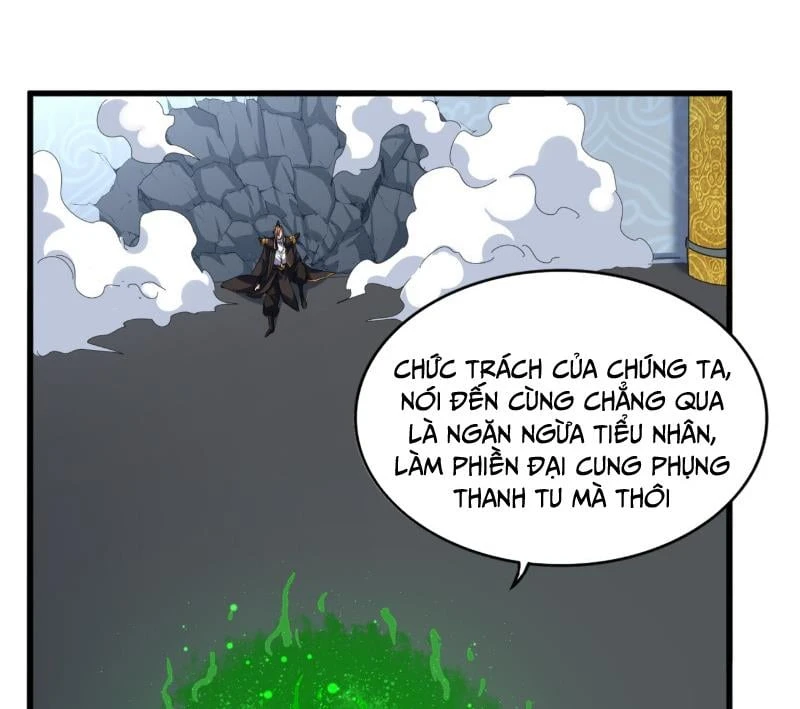 Đại Quản Gia Là Ma Hoàng Chapter 803 - 27
