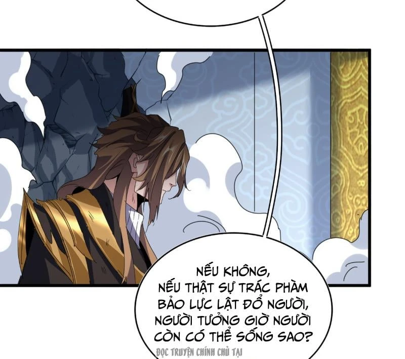 Đại Quản Gia Là Ma Hoàng Chapter 803 - 31