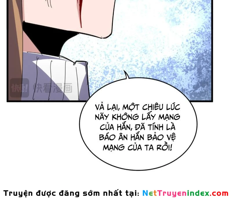 Đại Quản Gia Là Ma Hoàng Chapter 803 - 36