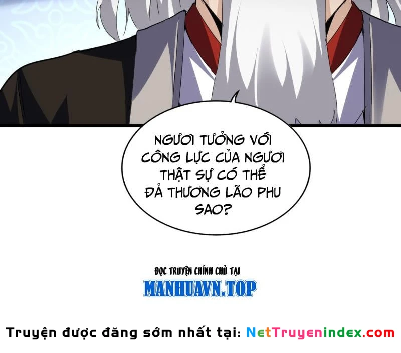 Đại Quản Gia Là Ma Hoàng Chapter 803 - 39