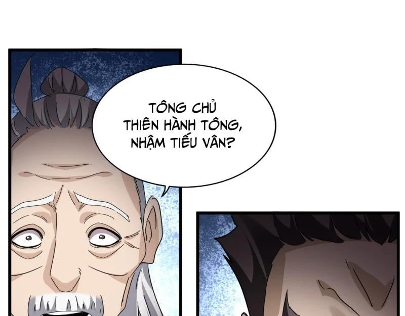 Đại Quản Gia Là Ma Hoàng Chapter 803 - 59