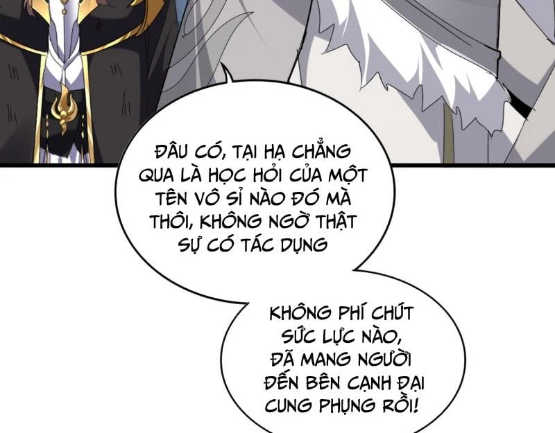 Đại Quản Gia Là Ma Hoàng Chapter 803 - 63