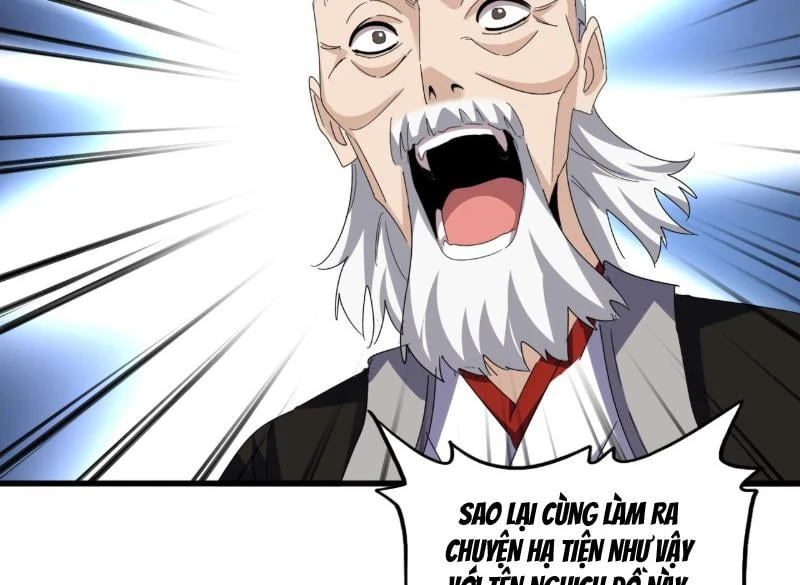 Đại Quản Gia Là Ma Hoàng Chapter 803 - 71