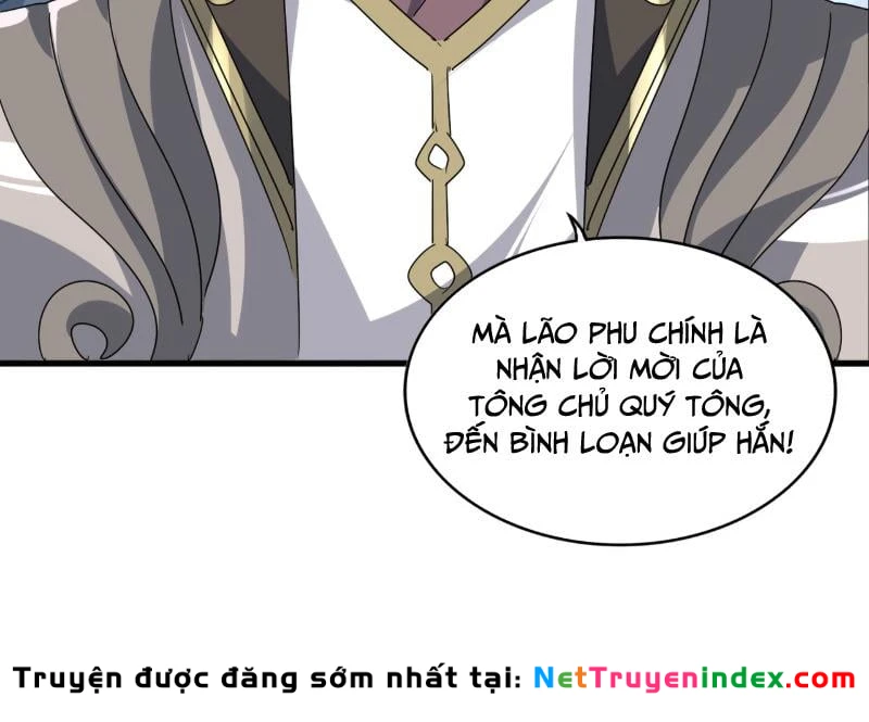 Đại Quản Gia Là Ma Hoàng Chapter 803 - 74