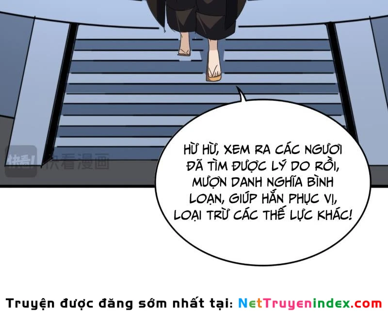 Đại Quản Gia Là Ma Hoàng Chapter 803 - 78