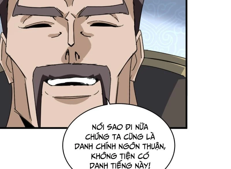 Đại Quản Gia Là Ma Hoàng Chapter 803 - 80