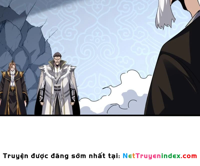 Đại Quản Gia Là Ma Hoàng Chapter 803 - 84