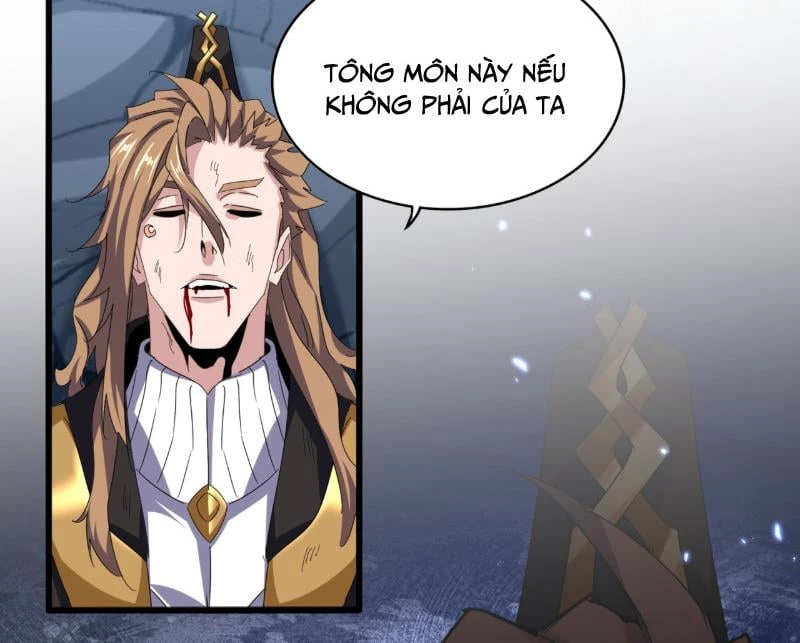 Đại Quản Gia Là Ma Hoàng Chapter 804 - 3