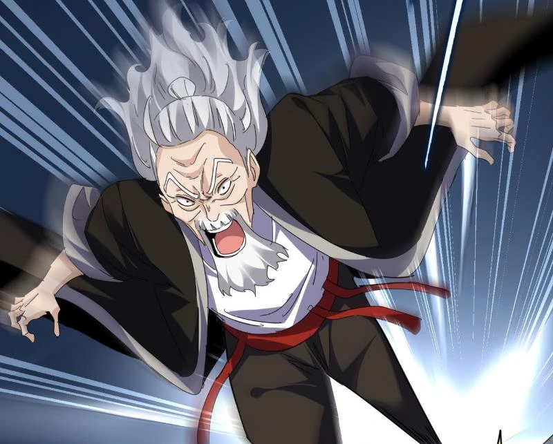 Đại Quản Gia Là Ma Hoàng Chapter 804 - 8