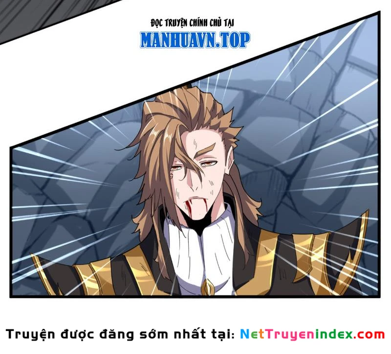 Đại Quản Gia Là Ma Hoàng Chapter 804 - 10