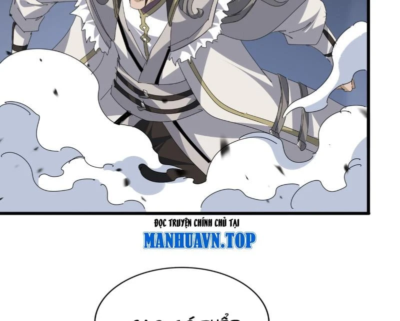 Đại Quản Gia Là Ma Hoàng Chapter 804 - 17