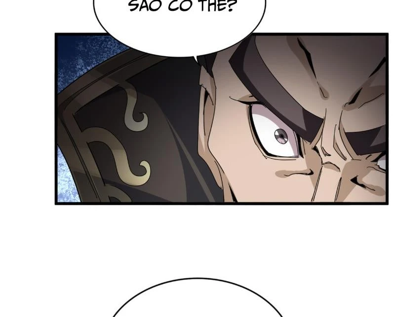 Đại Quản Gia Là Ma Hoàng Chapter 804 - 18