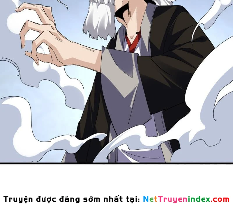 Đại Quản Gia Là Ma Hoàng Chapter 804 - 20