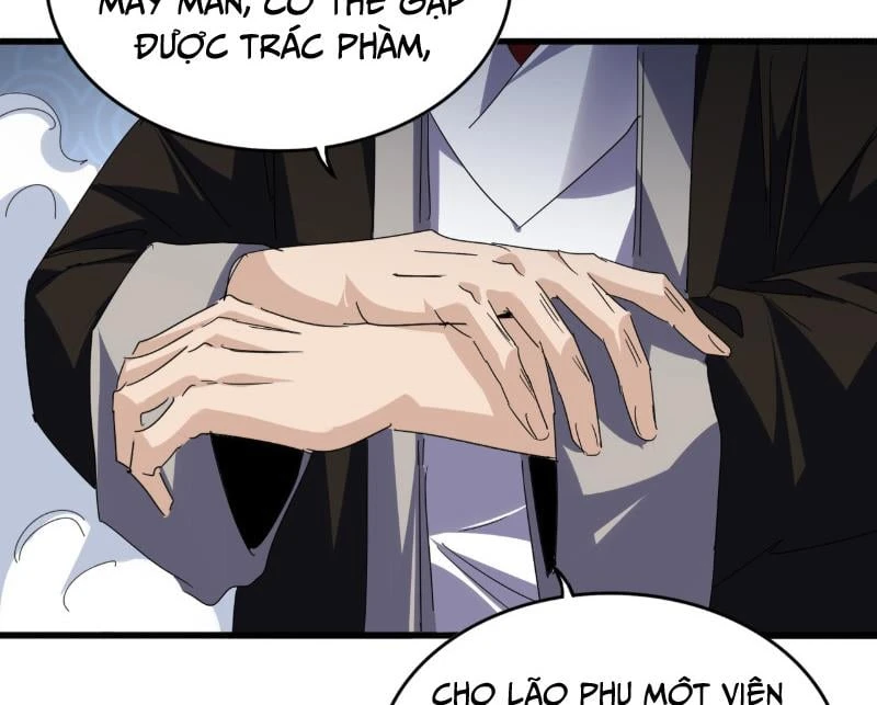 Đại Quản Gia Là Ma Hoàng Chapter 804 - 24