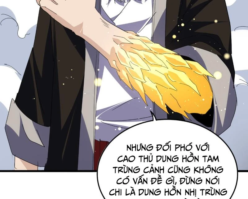 Đại Quản Gia Là Ma Hoàng Chapter 804 - 27
