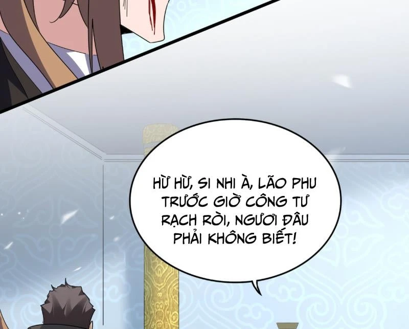 Đại Quản Gia Là Ma Hoàng Chapter 804 - 31