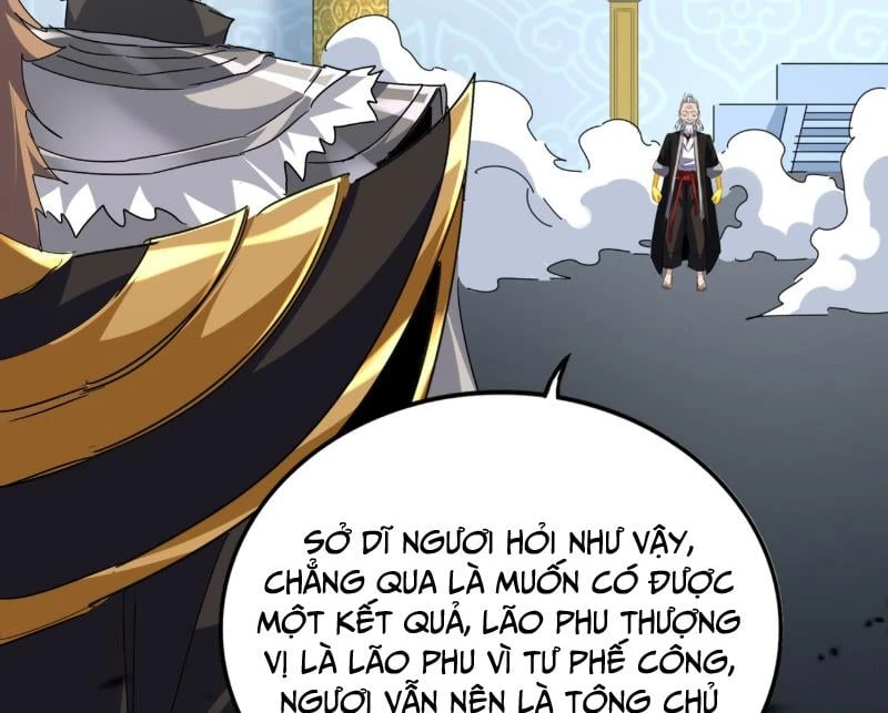 Đại Quản Gia Là Ma Hoàng Chapter 804 - 32