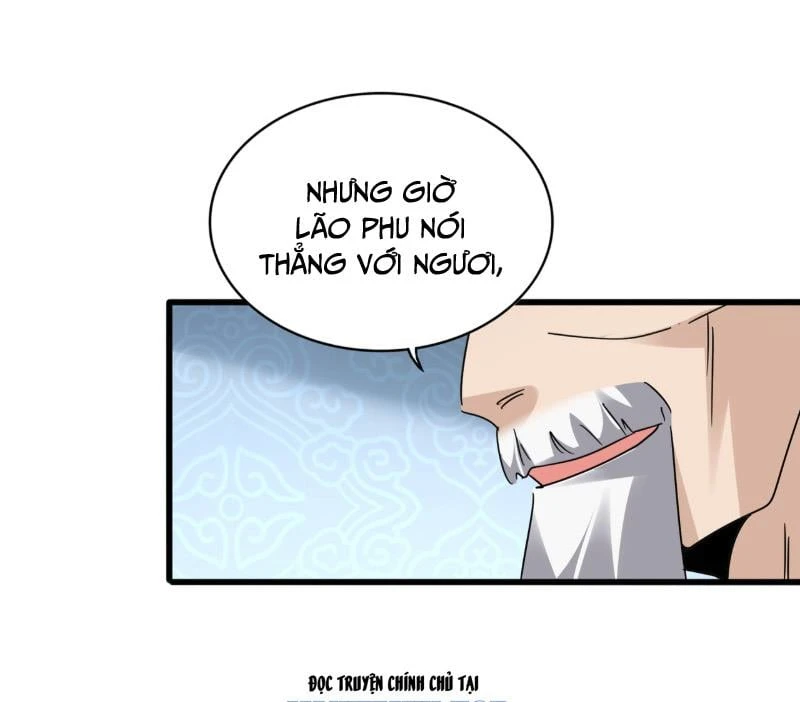 Đại Quản Gia Là Ma Hoàng Chapter 804 - 34