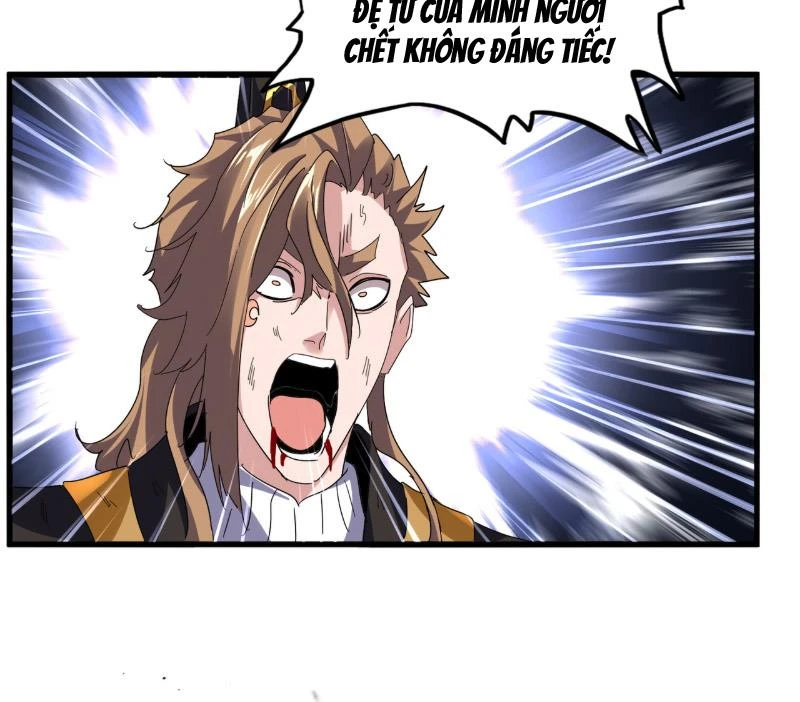 Đại Quản Gia Là Ma Hoàng Chapter 804 - 38