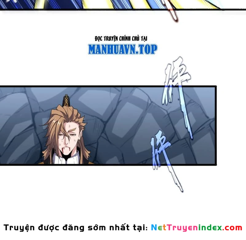 Đại Quản Gia Là Ma Hoàng Chapter 804 - 45