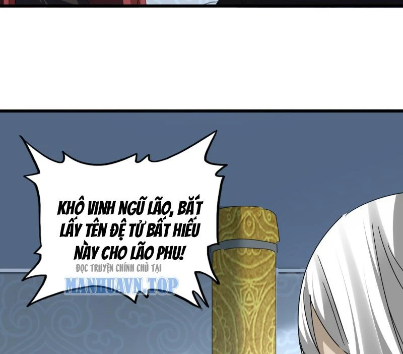 Đại Quản Gia Là Ma Hoàng Chapter 804 - 47