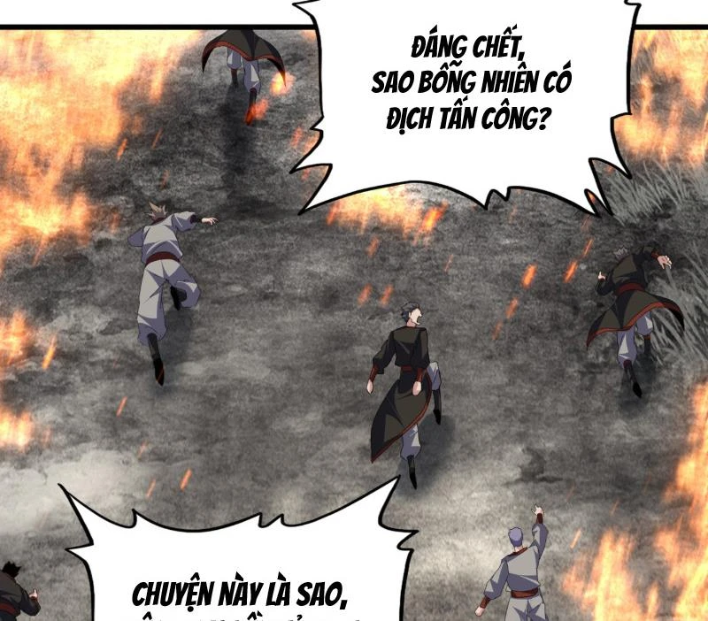 Đại Quản Gia Là Ma Hoàng Chapter 804 - 56