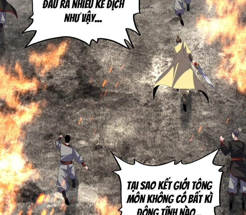 Đại Quản Gia Là Ma Hoàng Chapter 804 - 57